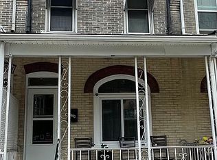 724 W Green St, Allentown, PA 18102