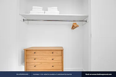 Rented by The Blueground