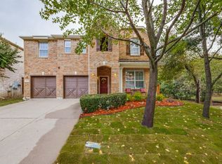 2025 Testament Trl, Plano, TX 75074