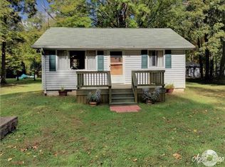 1520 Lakeview Rd, Jamestown, PA 16134