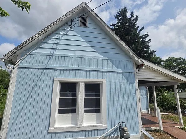 416 Reed St, Mansfield, OH 44903