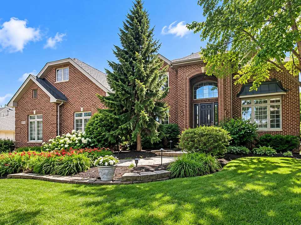 10901 Jillian Rd