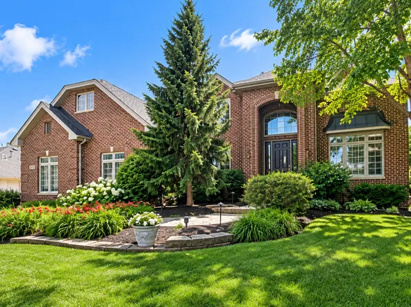 10901 Jillian Rd, Orland Park, IL 60467