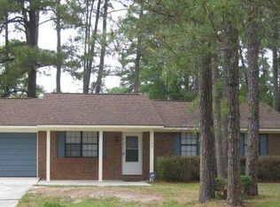 134 Greene Dr, Rincon, GA 31326
