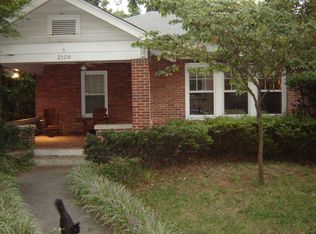 2108 Lombardy Cir, Charlotte, NC 28203