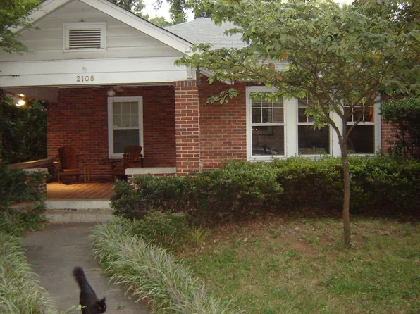 2108 Lombardy Cir, Charlotte, NC 28203