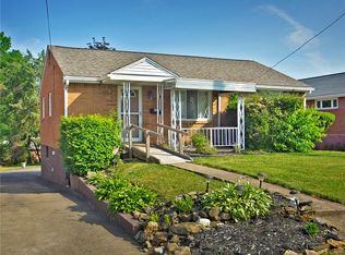 605 Bellwood Ave, Monroeville, PA