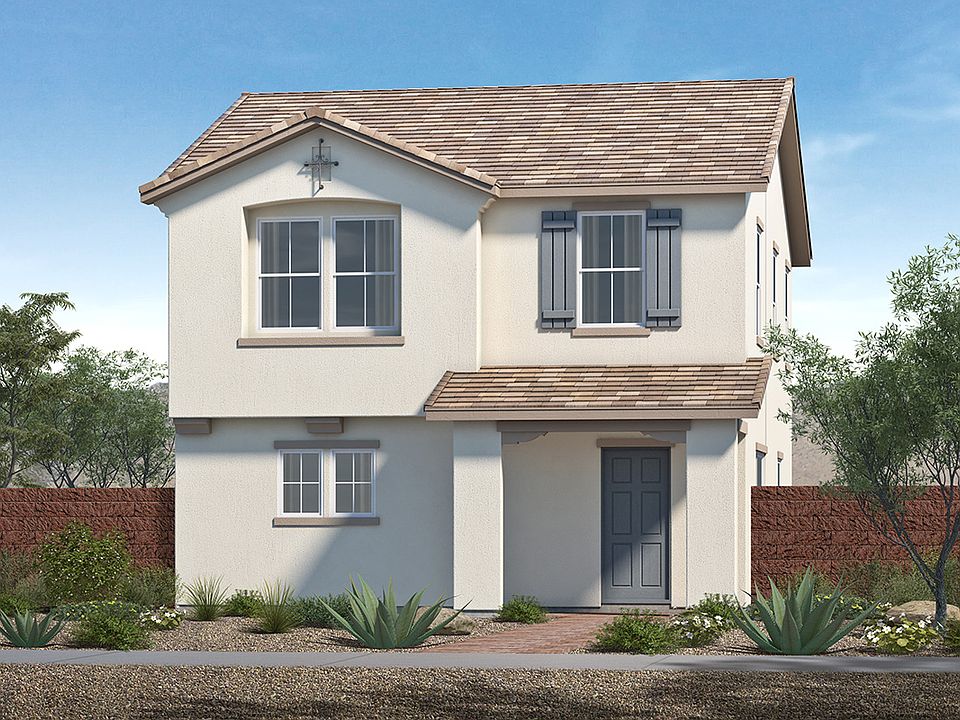 Exterior A
