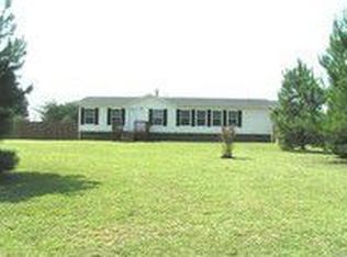 736 Candy Creek Rd, Reidsville, NC 27320