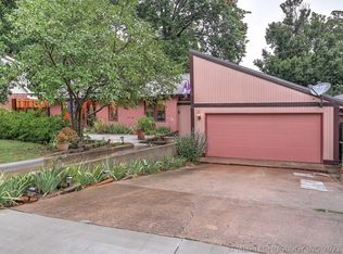 2993 E 78th St, Tulsa, OK 74136