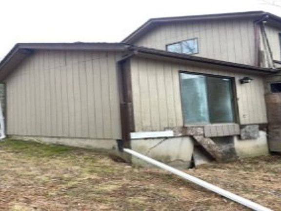 Property Side View