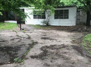 72067 S 321st Rd, Higden, OK 74467