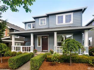 2930 NE Magnolia St, Issaquah, WA 98029