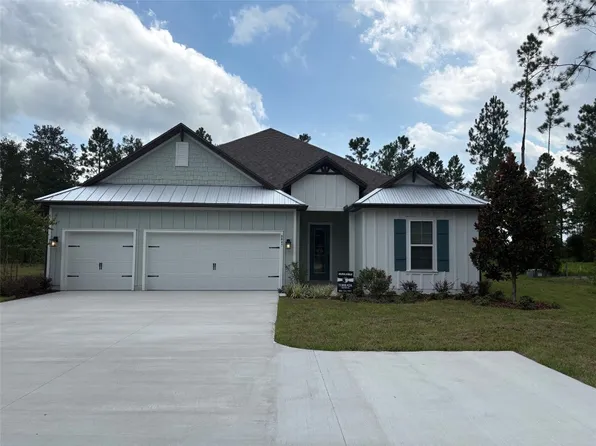 8847 Ford Rd, Bryceville, FL 32009