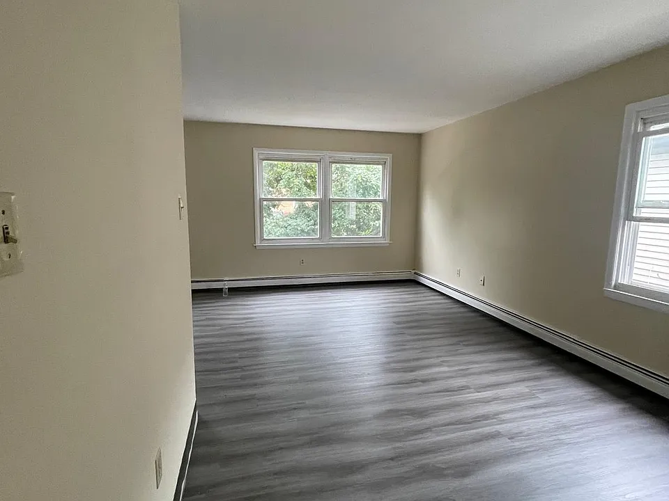 dinning room area
