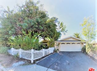 3586 Briarvale St, Corona, CA 92879