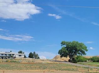 13721 6700th Rd, Montrose, CO 81401
