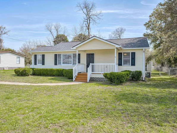 308 Laurie Dr, Beech Island, SC 29842