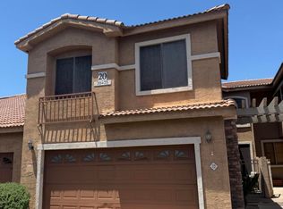 5415 E MCKELLIPS Road #72, Mesa, AZ 85215