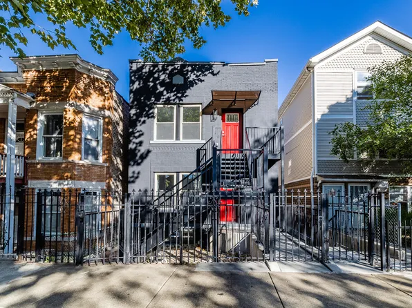 2640 W 23rd Pl, Chicago, IL 60608
