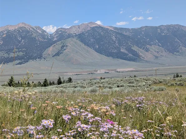 Dutchman Trl, Cameron, MT 59720