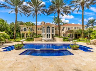 Snapper Creek Lakes Sub, Coral Gables, FL 33156