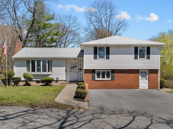 255 Mountain Ave, Arlington, MA 02474