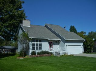 1078 Fordham Ct, Muskegon, MI 49441