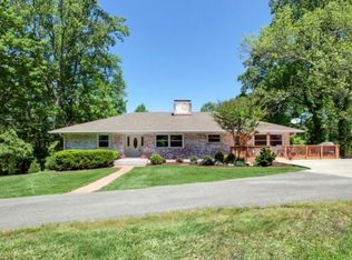 10900 Melton View Ln, Knoxville, TN 37931