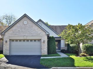 1021 Starlight Ln, Westerville, OH 43082