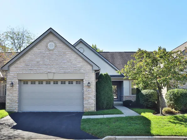 1021 Starlight Ln, Westerville, OH 43082