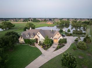 1350 Shepherds Creek Dr, Lucas, TX 75002