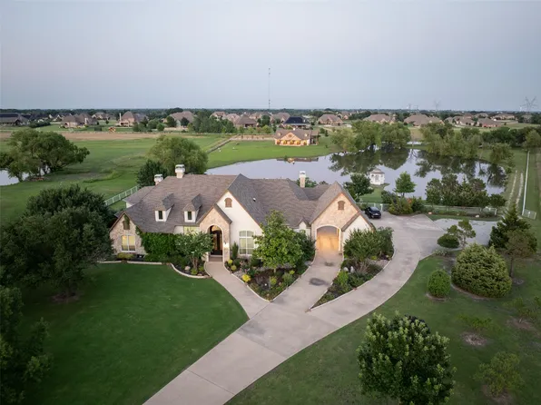 1350 Shepherds Creek Dr, Lucas, TX 75002