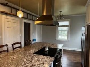 519 Columbia Rd, Edgefield, SC 29824