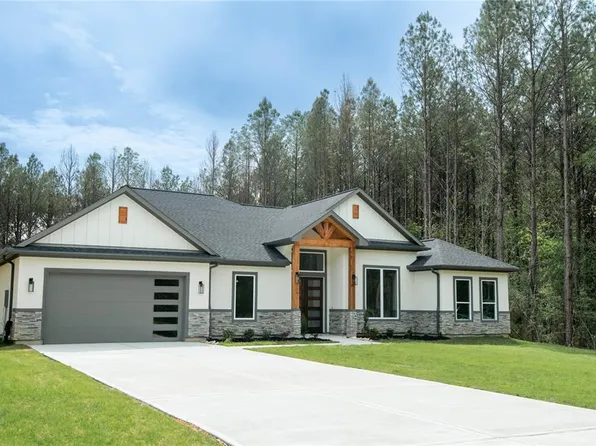 1617 Road 66115, Dayton, TX 77535