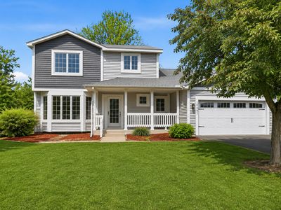16491 Hutchinson Dr, Lakeville, MN, 55044