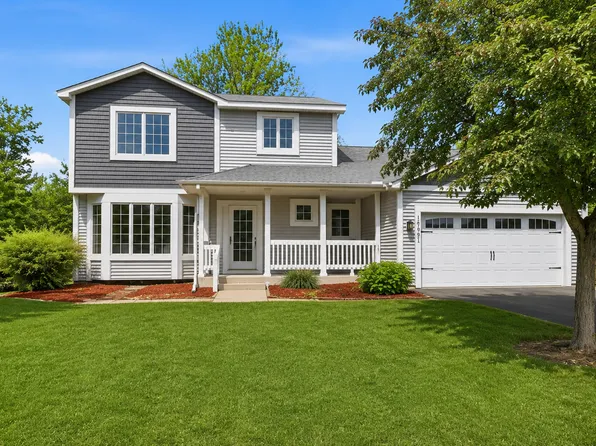16491 Hutchinson Dr, Lakeville, MN 55044