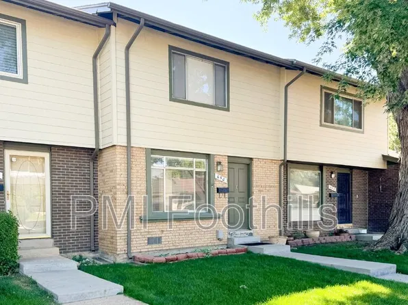 650 S Carr St, Lakewood, CO 80226
