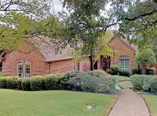 350 Craig Cir, Highland Village, TX 75077