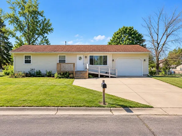 1217 Josephine St, Watertown, WI 53098