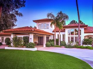 10791 E Fanfol Ln, Scottsdale, AZ 85258