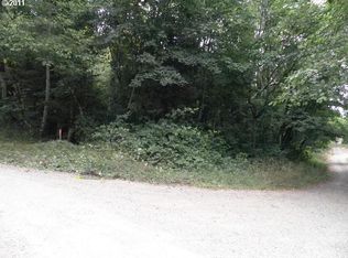 Cedar St, Oceanside, OR