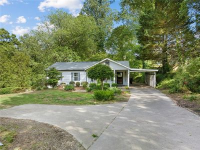 160 Clarks Bridge Rd, Gainesville, GA, 30501