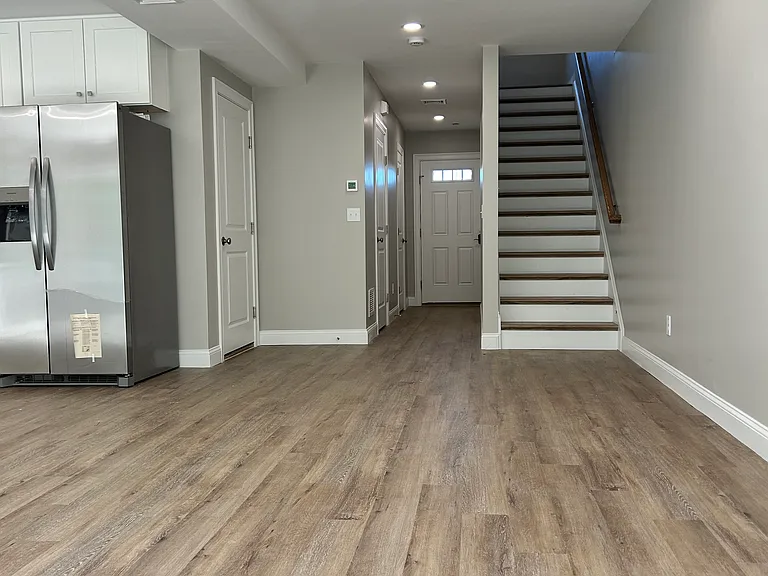 Brand New Luxury Townhomes | 3 BR | 2.5 BA | Garage | Private Patio | Near Exit 7 & Freetown Line — Photo 9