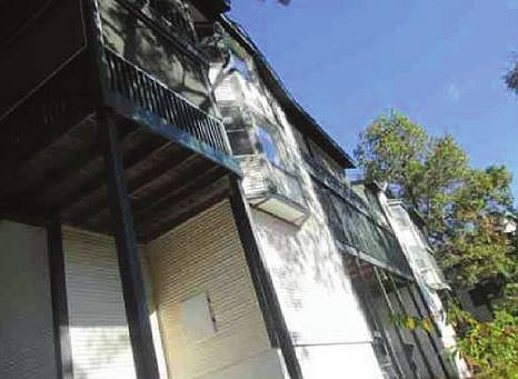 2nd image of 1580 Cherokee Rd