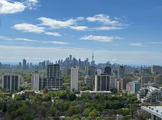 50 Dunfield Ave #3414, Toronto, ON M4S 0E4