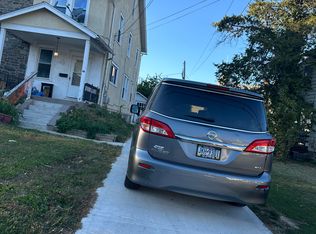 48 S Keystone Ave, Upper Darby, PA 19082