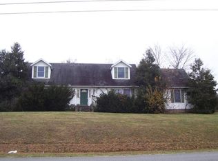 4021 Elwin Dr, Cookeville, TN 38506