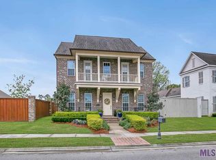 15552 Long Farm Rd, Baton Rouge, LA 70817