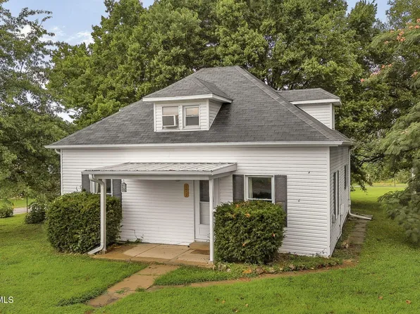 171 School St, Latham, MO 65050